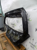 VAUXHALL ASTRA 2004-2010 MK5 TAILGATE BOOT LID 5 DOOR IN BLACK