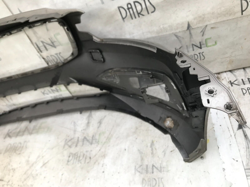 VOLVO V60 2018-ON FRONT BUMPER GENUINE 31690589