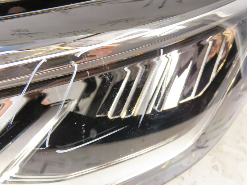 VW GOLF MK8 2019-ON FRONT LEFT HEADLIGHT HEADLAMP FULL LED *NEW* 5H2941005