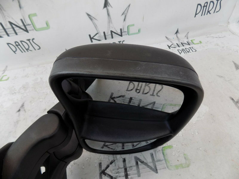 IVECO DAILY 2006-2014 RIGHT DOOR SIDE WING MIRROR SHORT ARM 5801367623