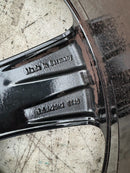 MERCEDES GLC X253 W253 ALLOY WHEEL RIM 20" 9,5Jx20H2 ET40& TYRE 255/45/R20