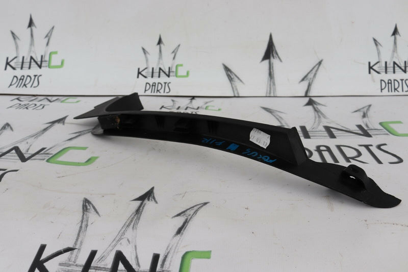 FORD FOCUS MKIII 2011-2018 5DR FRONT RIGHT DOOR WINDOW TRIM PANEL BM51A201A18AEW