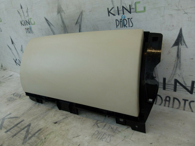 JAGUAR XJ X351 2010-2019 GENUINE GLOVE BOX COMPARTMENT 64439370201