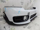 BMW MINI COOPER COUNTRYMAN F60 2017-ON FRONT BUMPER GENUINE 5111 7390520