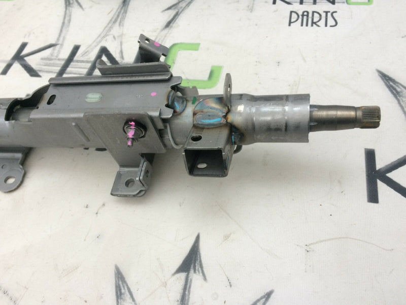VAUXHALL VIVARO RENAULT TRAFIC 2014-2018 NEW STEERING COLUMN DIESEL 488109689R