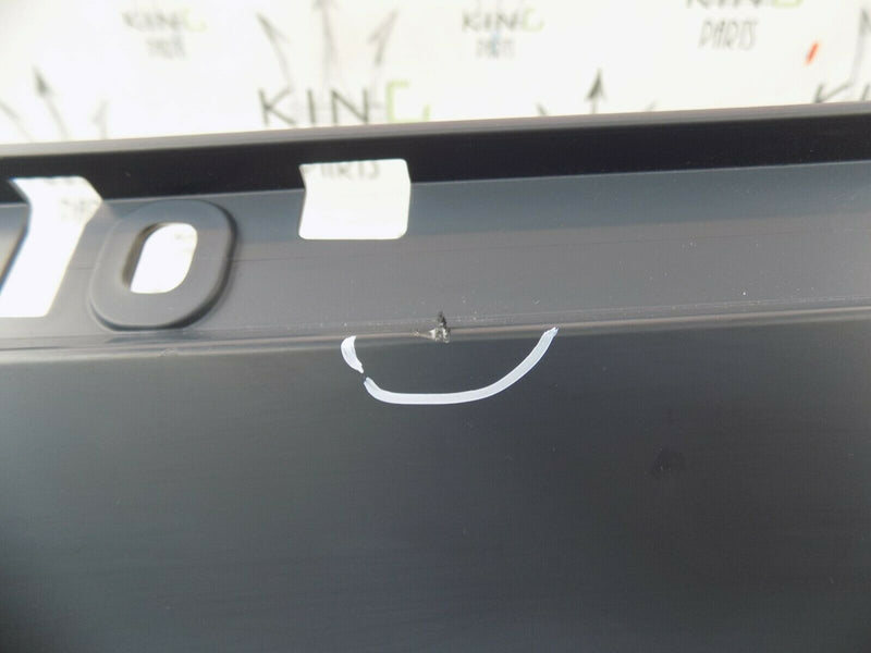 BMW 1 SERIES F20 FACELIFT 2015-2018 FRONT BUMPER PRIMED I 5111 7371737