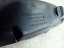 MERCEDES A W176 2012-15 FRONT RIGHT WING GAP COVER GENUINE A1768890000