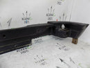2007 ONWARDS JEEP WRANGLER JK REAR BUMPER 1BD23RXFAE / 46863D S610MW