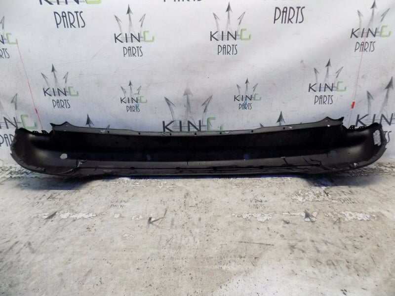 PEUGEOT PARTNER TEEPE 2012-2015 REAR BUMPER GENUINE PDC 9682043777