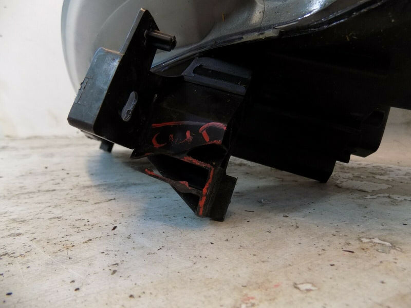 VAUXHALL ZAFIRA B MK2 2009-2014 RHD PASSENGER SIDE HEADLIGHT 0301214601