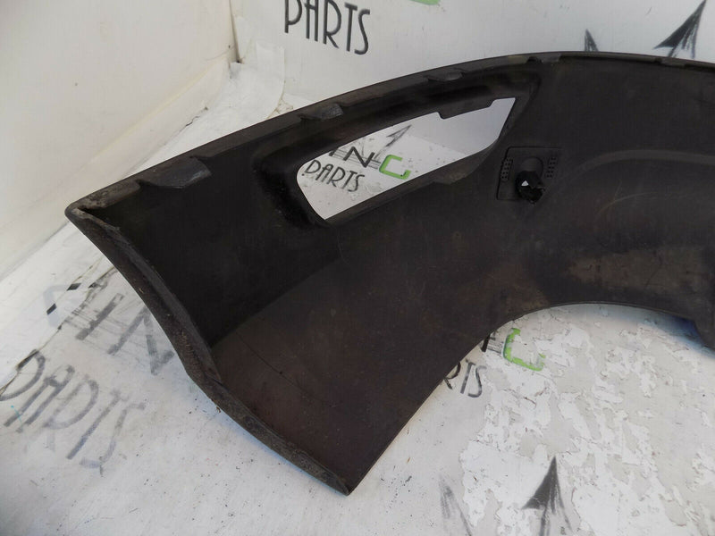 VOLVO XC60 2011-2012 GREY REAR BUMPER DIFFUSER PDC GENUINE 30763428