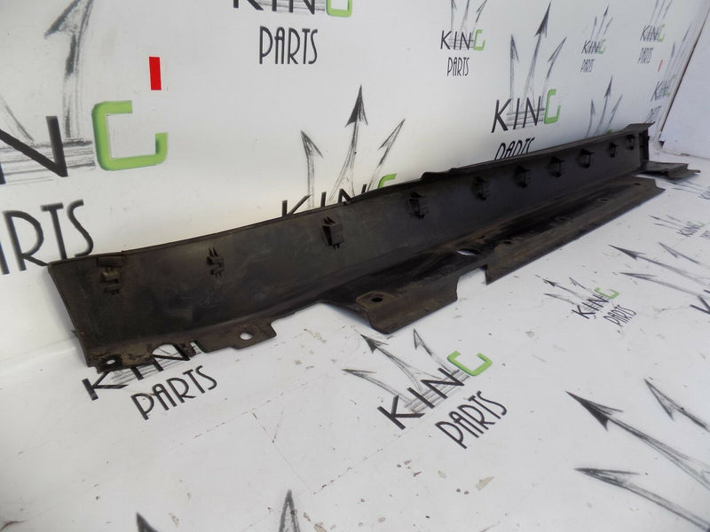 MINI COOPER R50 2002-2006 DOOR ENTRANCE SIDE SKIRT LEFT PANEL 1505863
