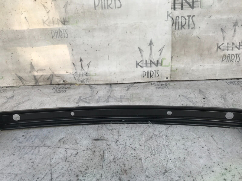 NISSAN MICRA K14 MK5 2016-ON FRONT BUMPER LOWER CRASH BAR REINFORCEMENT