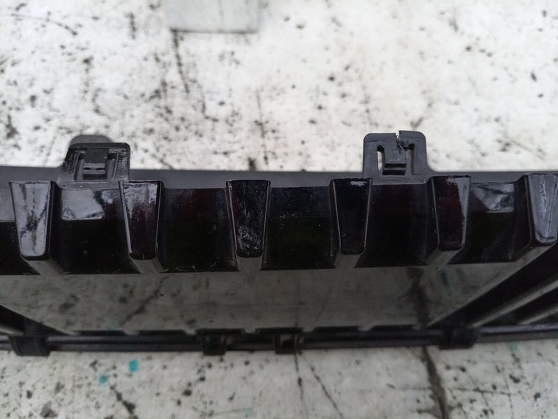 KIA EV6 ELECTRIC 2021-ON FRONT BUMPER LOWER SECTION 86512-CV010