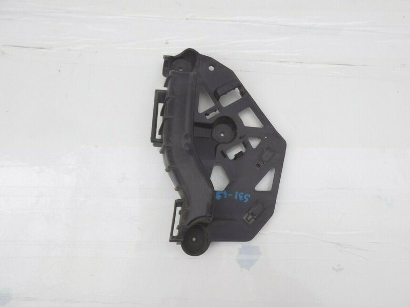 VAUXHALL CORSA E 2014-ON REAR LEFT SIDE BUMPER BRACKET 13399579 /S31-43/S39-27