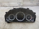 MERCEDES E CLASS W212 2009-2012 DASHBOARD SPEEDOMETER GENUINE A2049072709