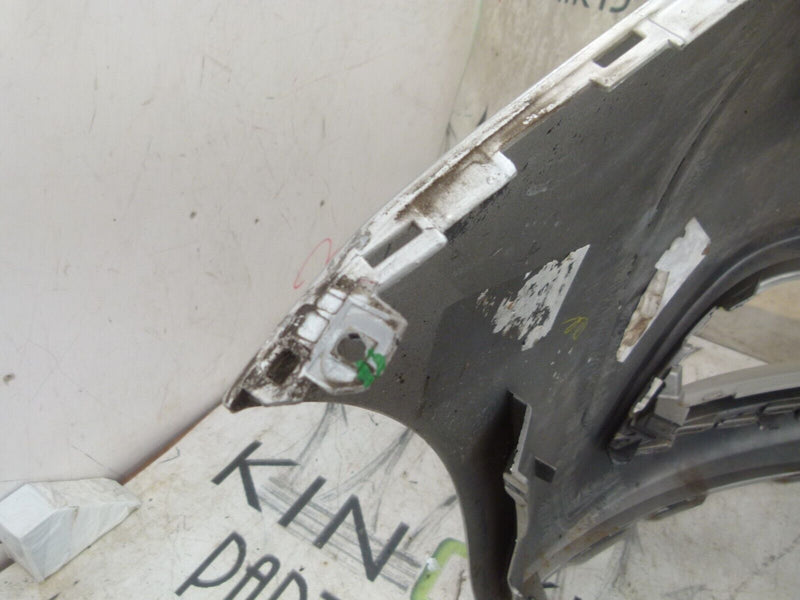 VAUXHALL ASTRA K 2015-2020 FRONT BUMPER GENUINE PDC 39052730