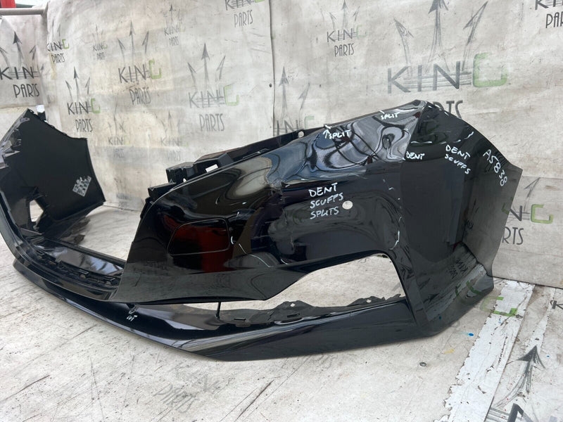 NISSAN LEAF (ZE1) 2018-ON FRONT BUMPER GENUINE PDC 62022-5SH0H