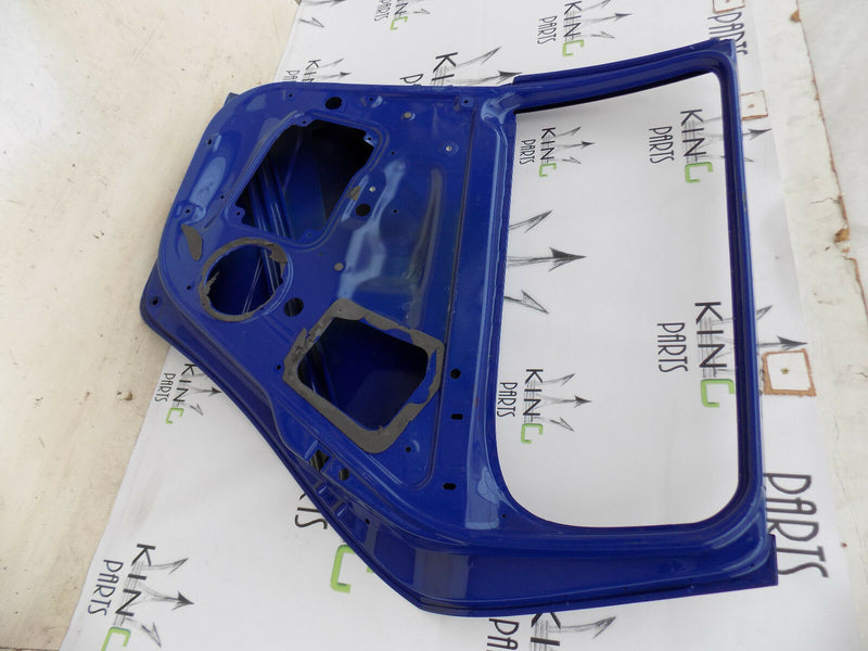 SKODA FABIA II MK2 5J 2010-2014 GENUINE REAR DOOR PANEL RIGHT DRIVER SIDE