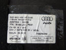 AUDI Q7 2006–2015 REAR BOOT FLOOR CARPET PANEL LINER GENUINE 4L0863462