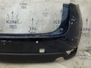 MAZDA CX-5 MK2 2017-ON REAR BUMPER & DIFFUSER PDC GENUINE KB8A50221