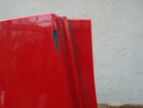 SEAT ALTEA 2009-2012 REAR BUMPER  5P0 807 421 F GENUINE RED (1388)