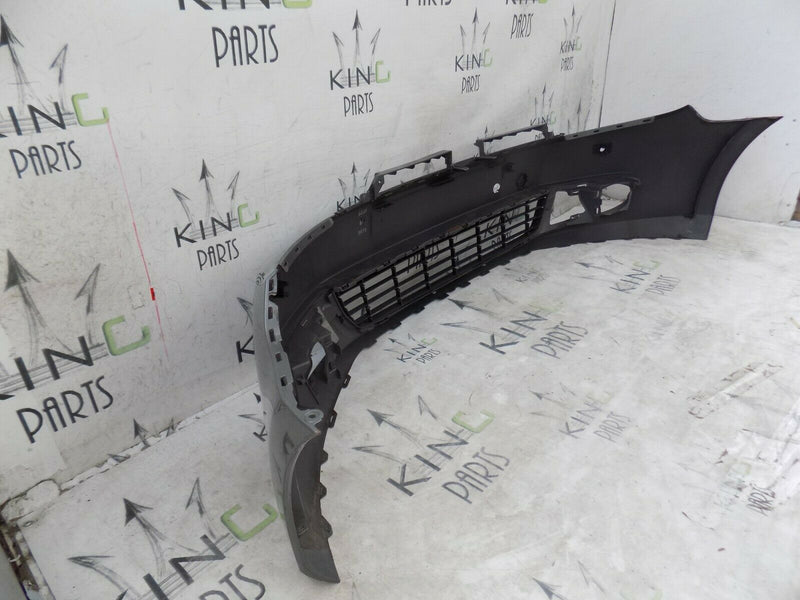 VW VOLKSVAGEN GOLF MK6 2008-2012 GREY FRONT BUMPER GENUINE 5K0.807.221