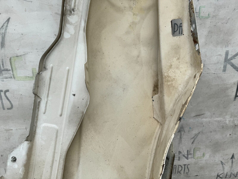 IVECO DAILY 2014-ON FRONT FENDER WING PANEL LEFT PASSENGER SIDE