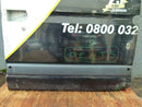 NISSAN INTERSTAR, RENAULT MASTER 2003-2010 LEFT SIDE SLIDING DOOR PANEL