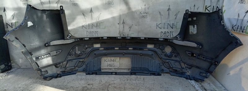 RANGE ROVER EVOQUE L551 DYNAMIC 2019-ON REAR BUMPER K8D2-17D781-AAW