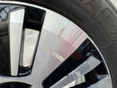 VW UP e-UP GENUINE ALLOY WHEEL RIM 15' 5Jx15H2 ET35 TYRE 165x65 R15