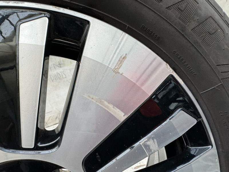 VW UP e-UP GENUINE ALLOY WHEEL RIM 15' 5Jx15H2 ET35 TYRE 165x65 R15