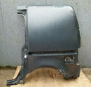 VW CADDY MK3 2K 2004-2014 LEFT SIDE COATING REAR BODY PANEL LAYER