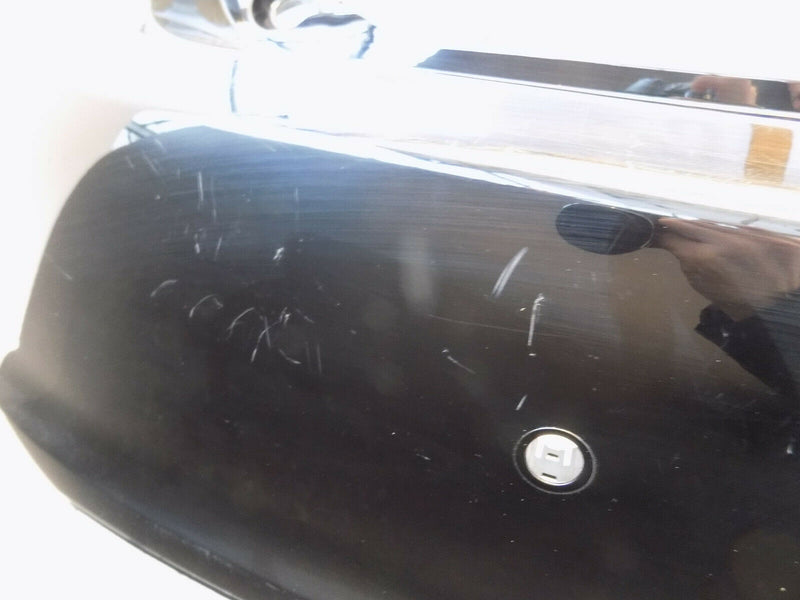 FORD FIESTA VIII MK8 ST-LINE 2018-ON REAR BUMPER GENUINE H1BB-17906-A1
