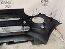FIAT 500 POP 2015-ON FACELIFT FRONT BUMPER IN WHITE GENUINE 735619476