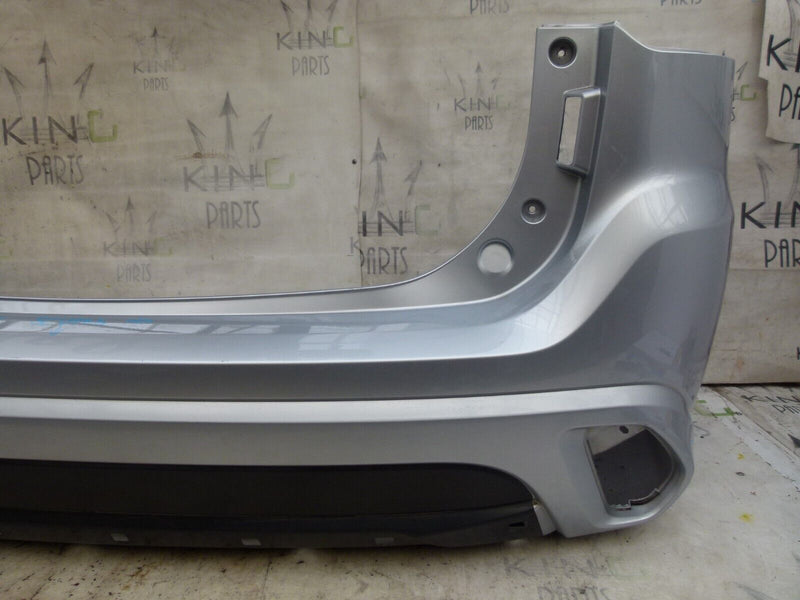MITSUBISHI OUTLANDER MK3 LCI 2018-2021 REAR BUMPER GENUINE 6410C798ZZ