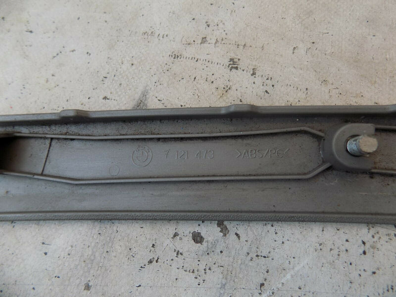 BMW E90 2005-2009 3 Series Passenger Front Inner Door Trim Grab Handle