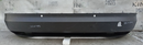 SKODA KODIAQ 2017-2021 REAR BUMPER LOWER SECTION 565807521
