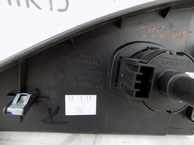 LAND ROVER FREELANDER 2 2006-15 DASH END CAP LEFT SIDE 6H5204481