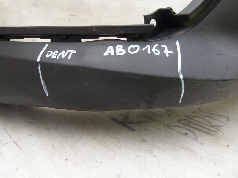 KIA NIRO MK1 FACELIFT 2018-22 FORNT BUMPER LOWER TRIM GENUINE 86512Q4000