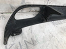 MERCEDES A W176 LCI 2015-2018 REAR BUMPER DIFFUSER GENUINE A1768854225