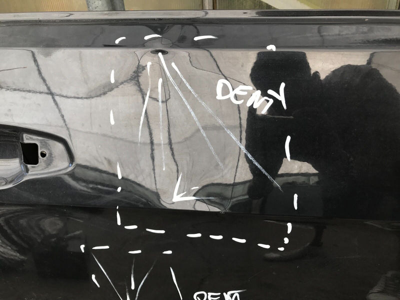 VW GOLF MK7 2013-2017 GENUINE FRONT DOOR PANEL RIGHT DRIVER SIDE 5G4833311 P1805