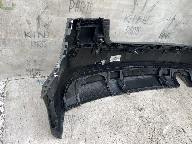 AUDI A3 S LINE 2013-2016 REAR BUMPER GENUINE PDC 8V4807511C