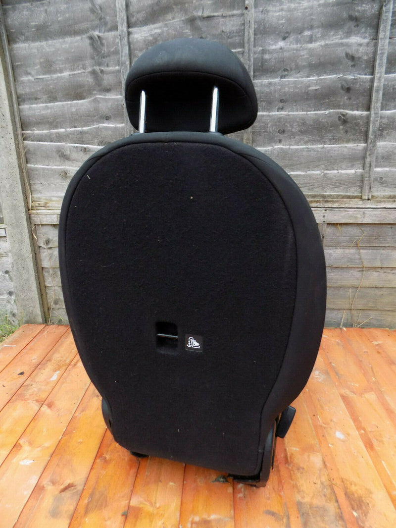 MINI COUNTRYMAN 2011-2015 2nd ROW FOLDING REAR SEAT LEFT PASSENGER SIDE