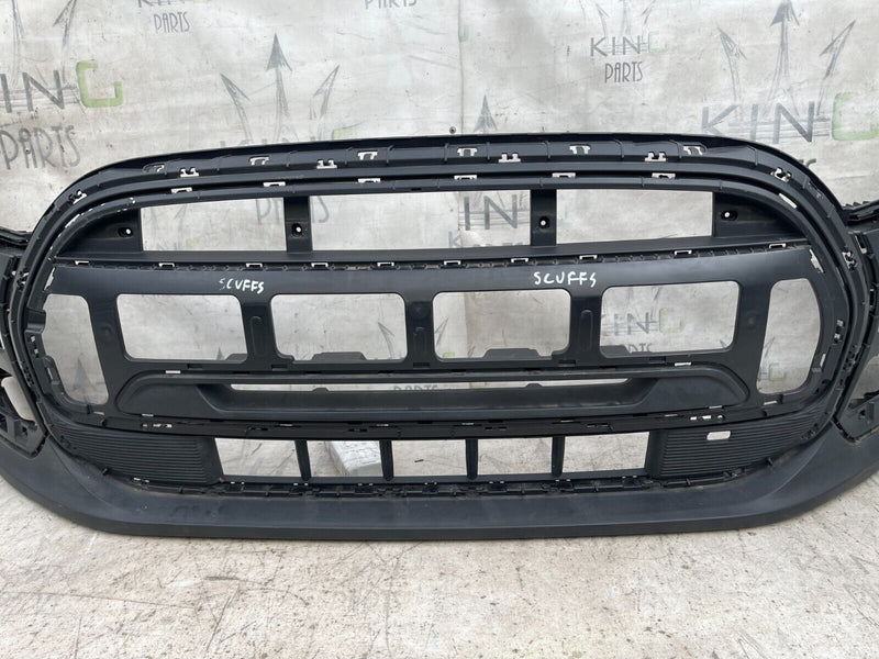 MINI COOPER F56 ELECTRIC 2021-ON FRONT BUMPER 9450543