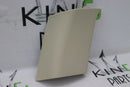 MINI COUNTRYMAN R60 2010-2016 LEFT C PILLAR COLUMN TRIM PANEL BEIGE 9801267