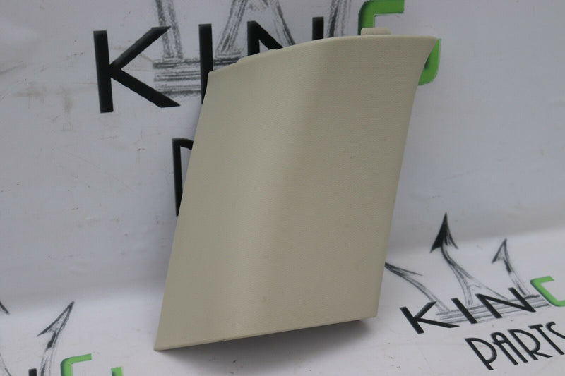 MINI COUNTRYMAN R60 2010-2016 LEFT C PILLAR COLUMN TRIM PANEL BEIGE 9801267
