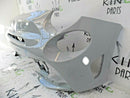 FIAT 500 ABARTH 595 2017-ON FACELIFT FRONT BUMPER BRIGHT GREY 735633044