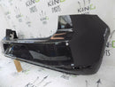 VW GOLF MK7 VII 2013-2016 BLACK REAR BUMPER GENUINE PDC 5G6807421
