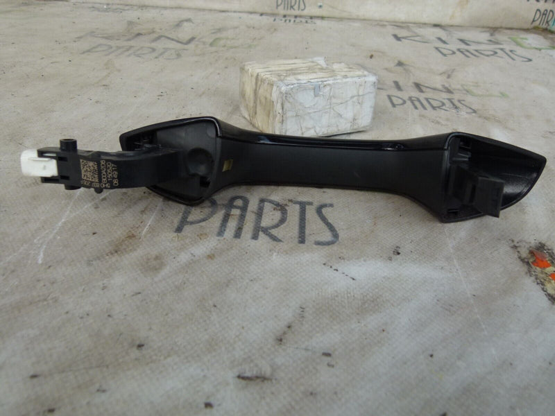 VW ID.3 2019-ON FRONT RIGHT EXTERIOR DOOR HANDLE GENUINE 5H0837206